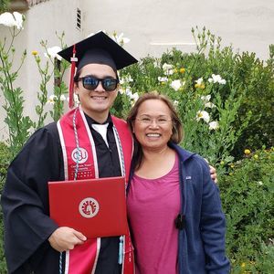 Meet your Posher, Matt